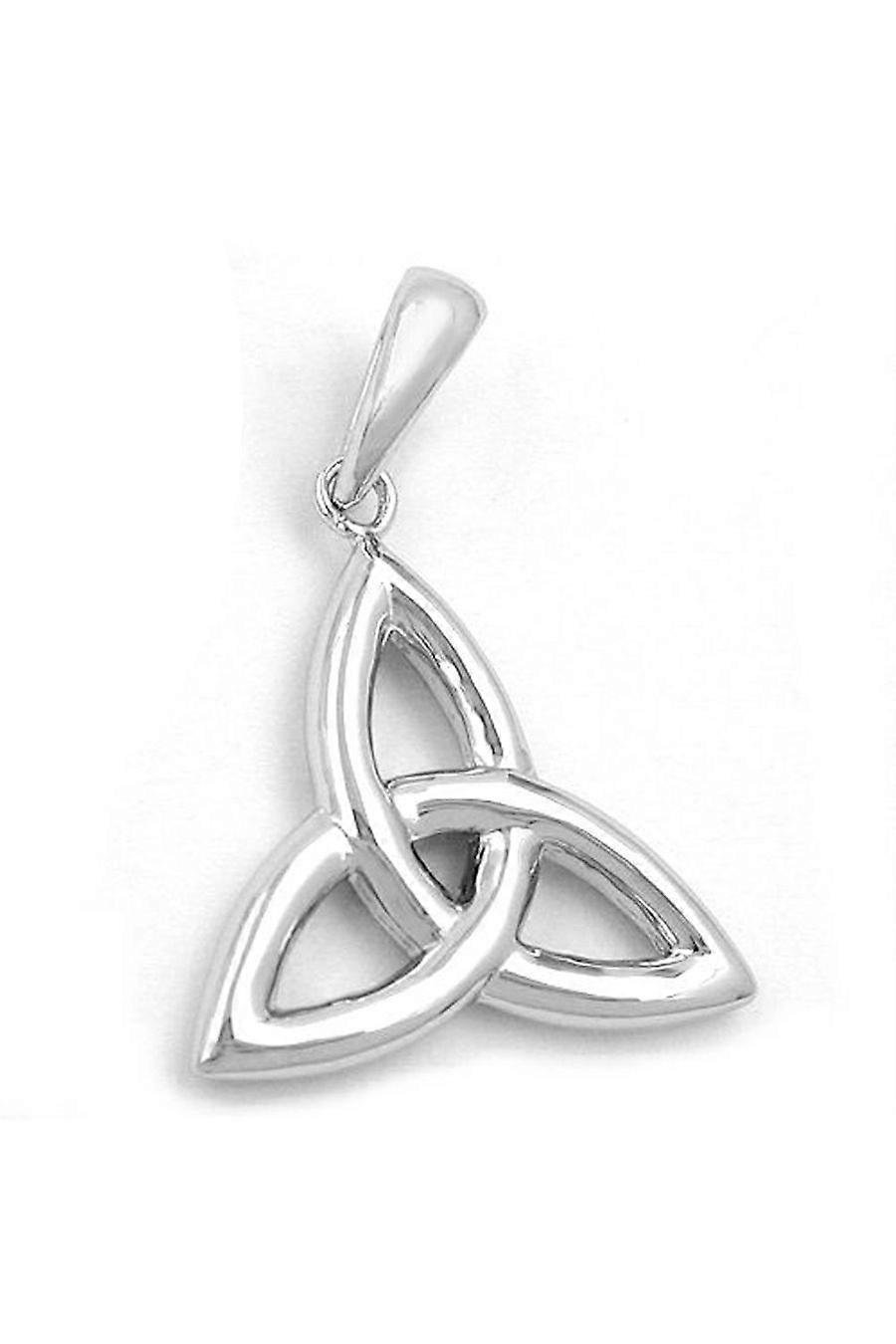 Pendant Triquetra Silver 925 - Gl90764