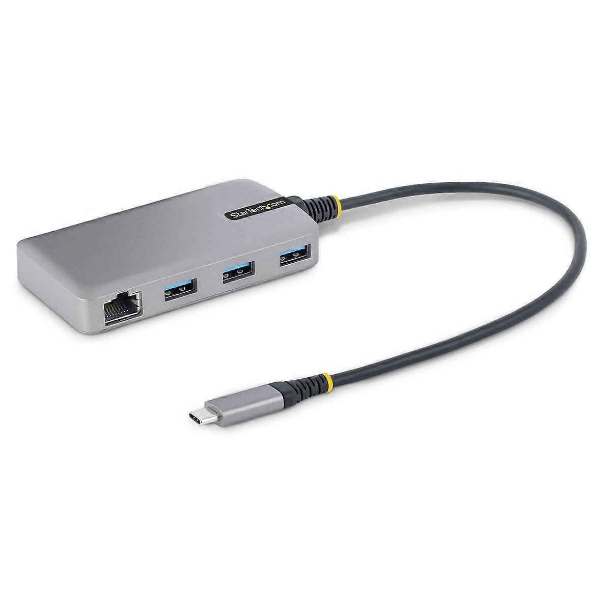 USB-Hub Startech 5G3AGBB-USB-C-HUB