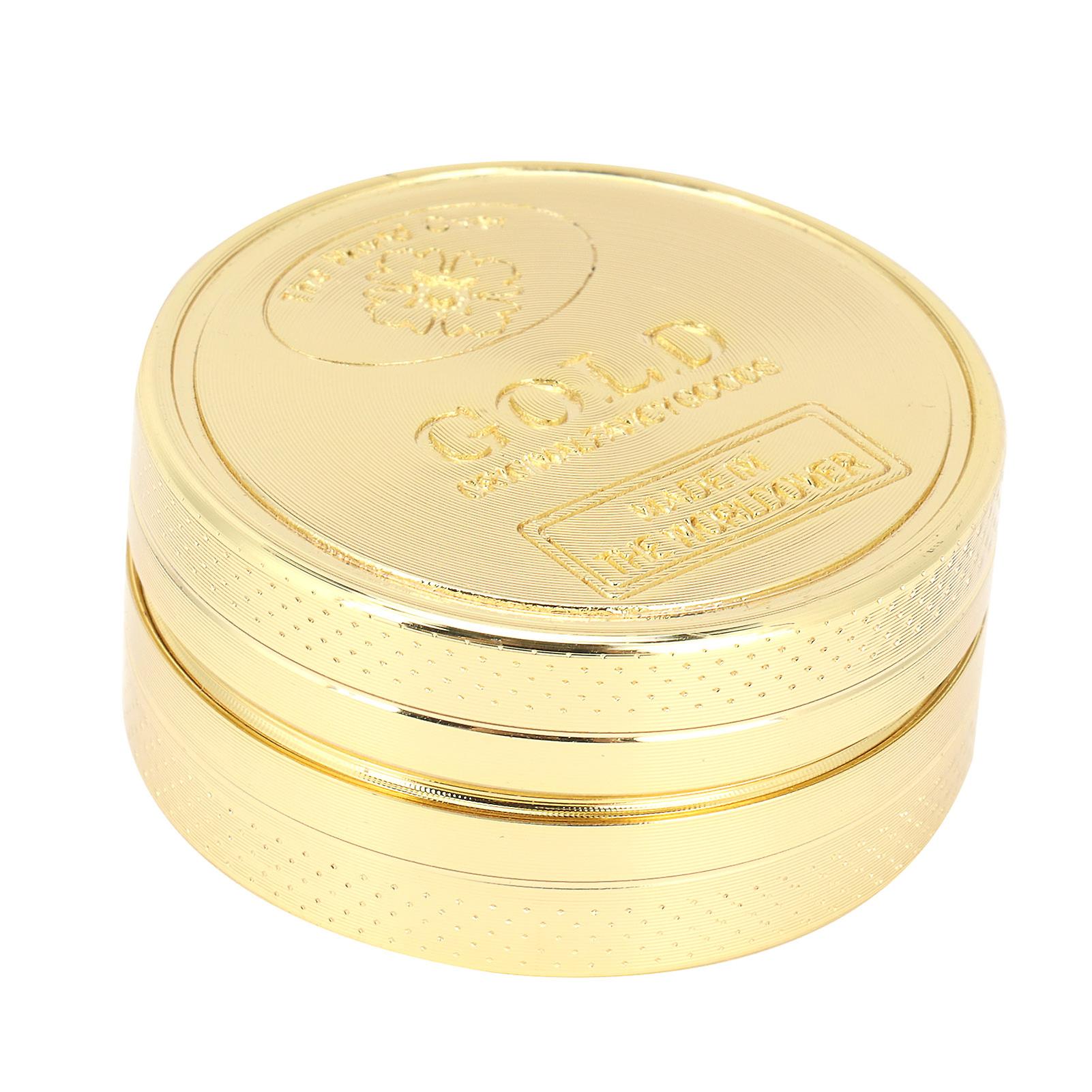 Compact Herb Grinder, Aircraft Grade Aluminium Mini Spice Crusher With Scratch Resistant Finish, Perfect For On-The-Go Grinding