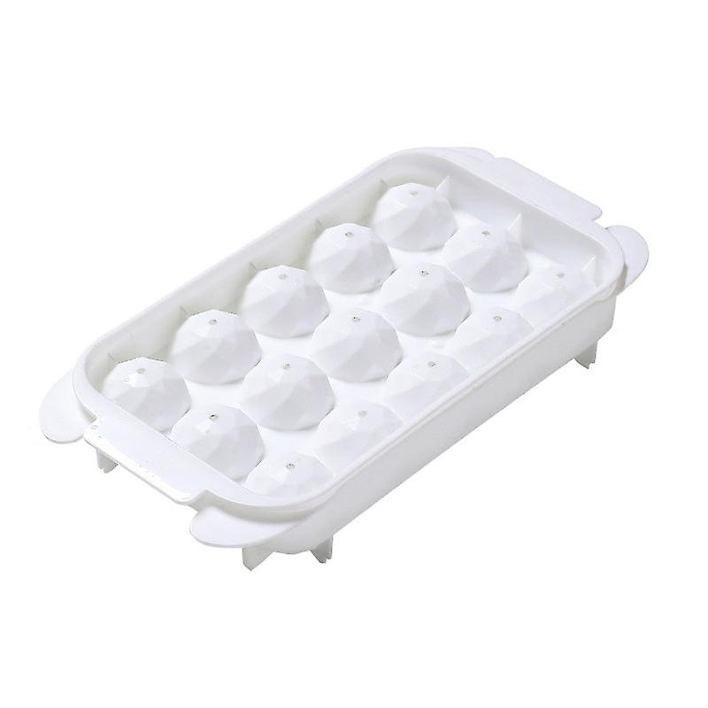 Ice Cube Trays Moids Frozen Storage Containers For Chocolate Cold Drinks Round Household