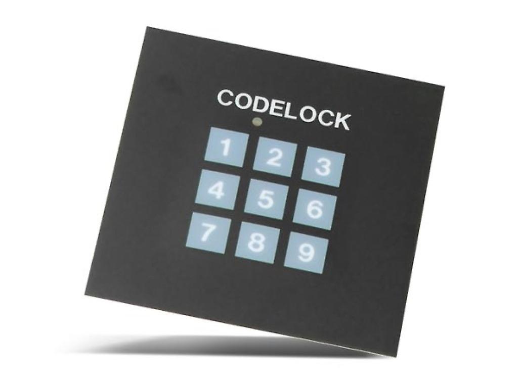 Codeslot