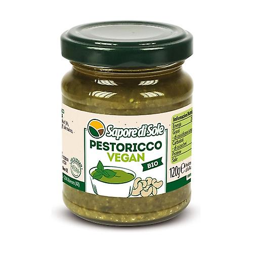 Pestoricco Vegan 120 g