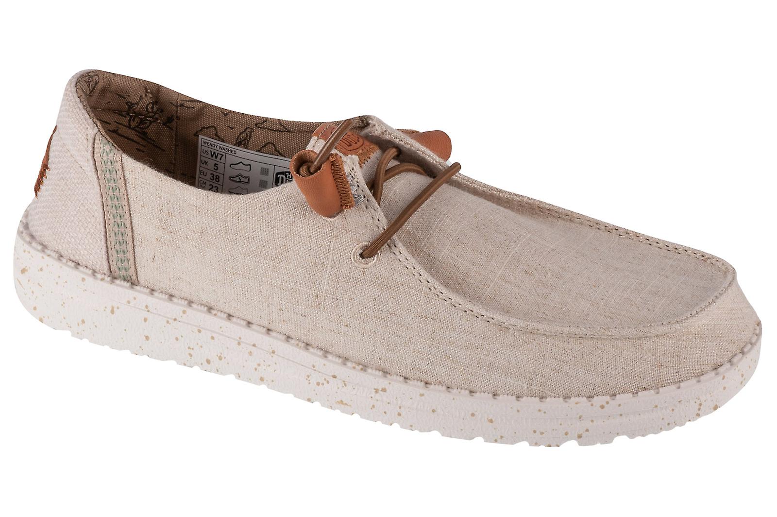 Baskets Hey Dude Wendy Lavé