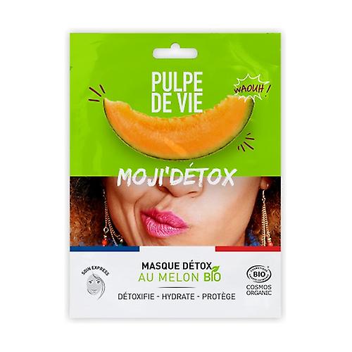 Moji'detox 1 unit of 20ml