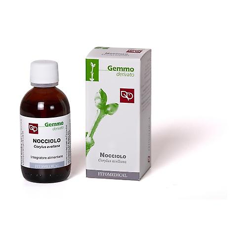 Hazelnut Gemmoderivato 50 ml