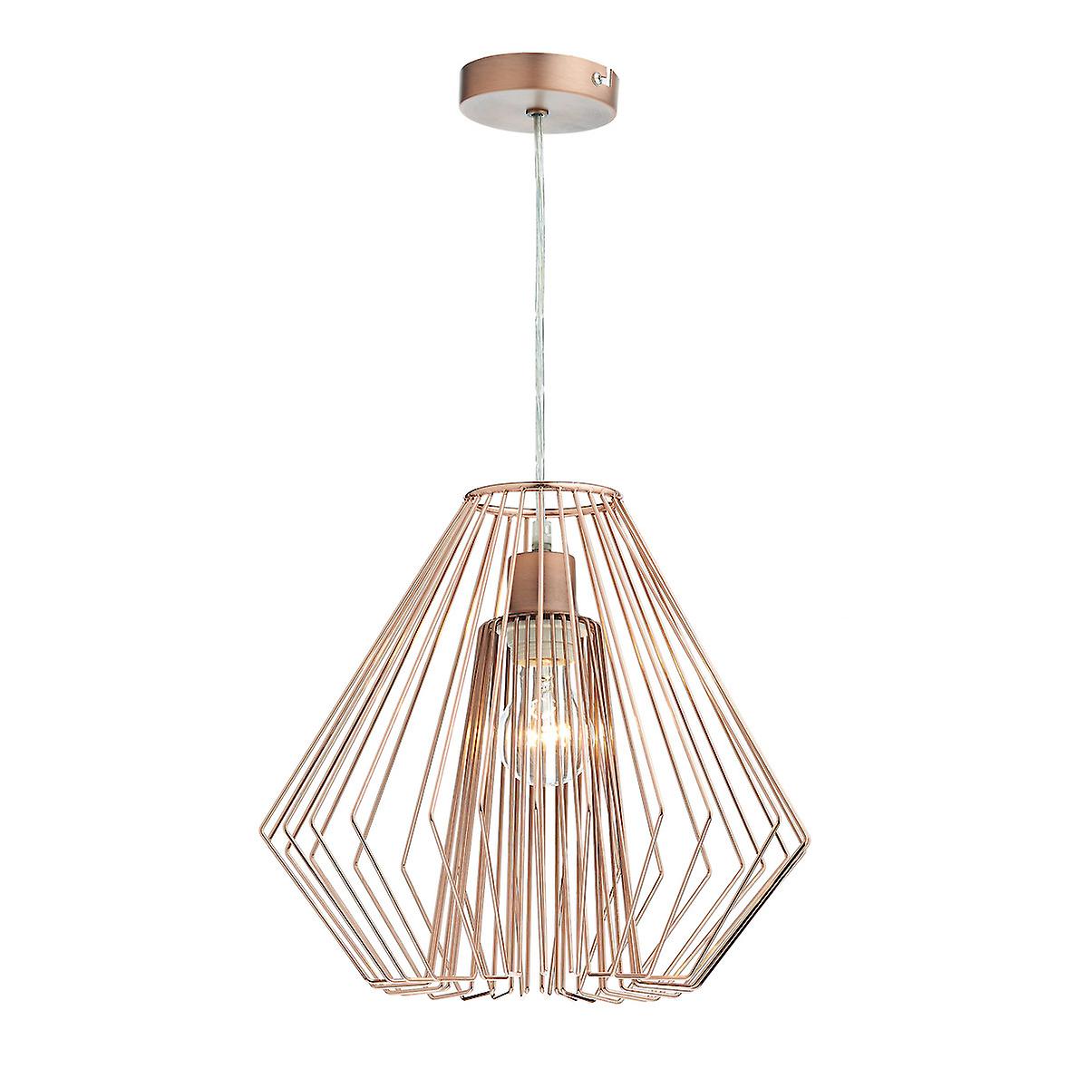 DAR NEEDLE Wire Frame Non Elec Copper