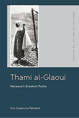 Thami al-Glaoui