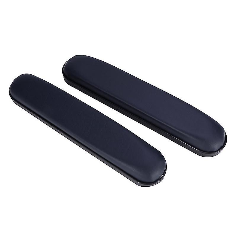 2pcs Armrest Pad