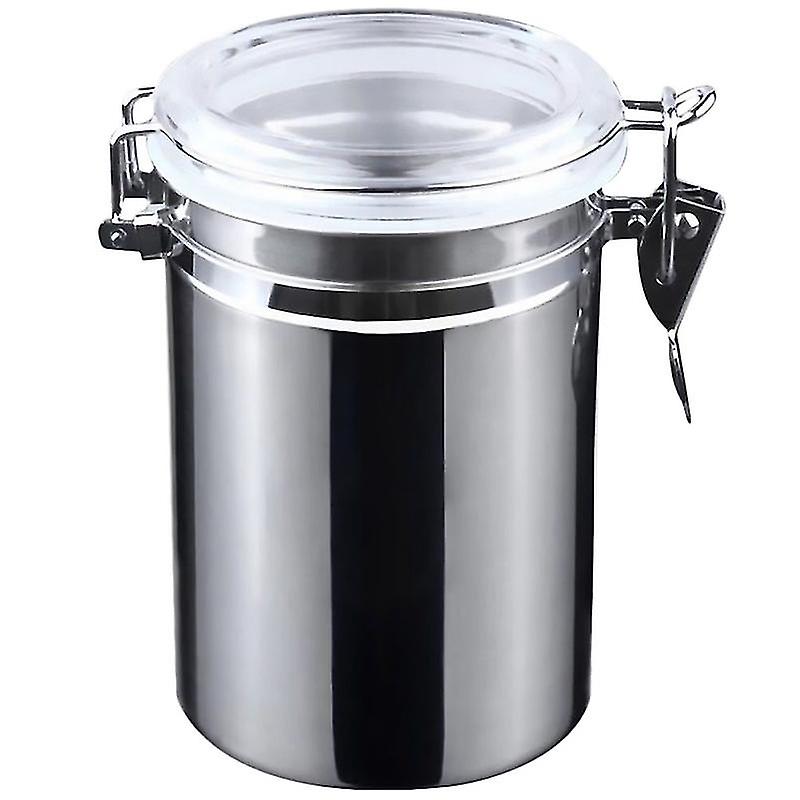 1pcs Tobacco Sealed Can