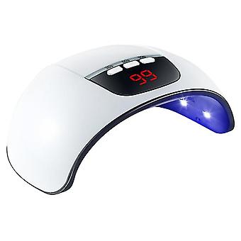 3pcs UV Led Nagellampe