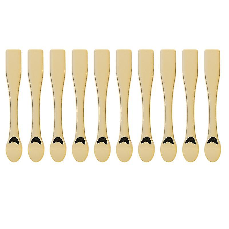 10pcs Makeup Pick Spoons
