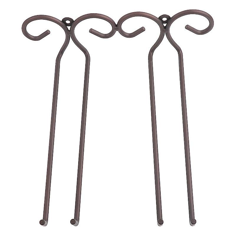 1pcs Stainless Steel Wine Rack