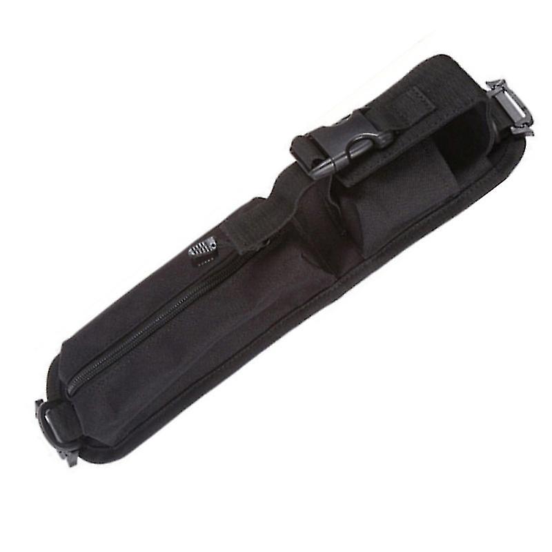 Polyester Metal And Plastic Storage Pouch For Storage Use