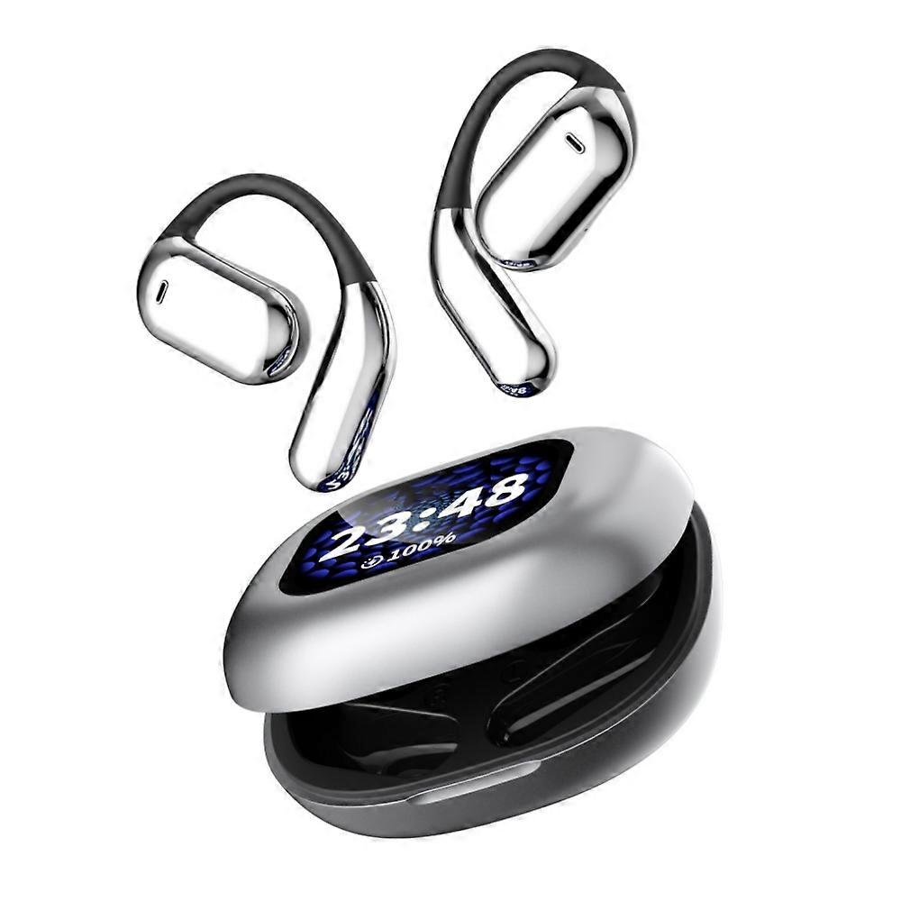 Erazer Ørepropper Xp2, Erazer True Wireless Åpne Øretelefoner 5.4