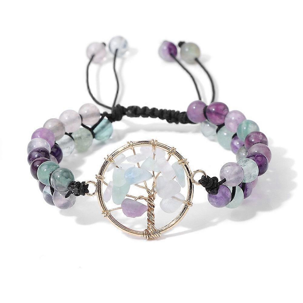 Bracelet-Double Strand-Elegant Serenity