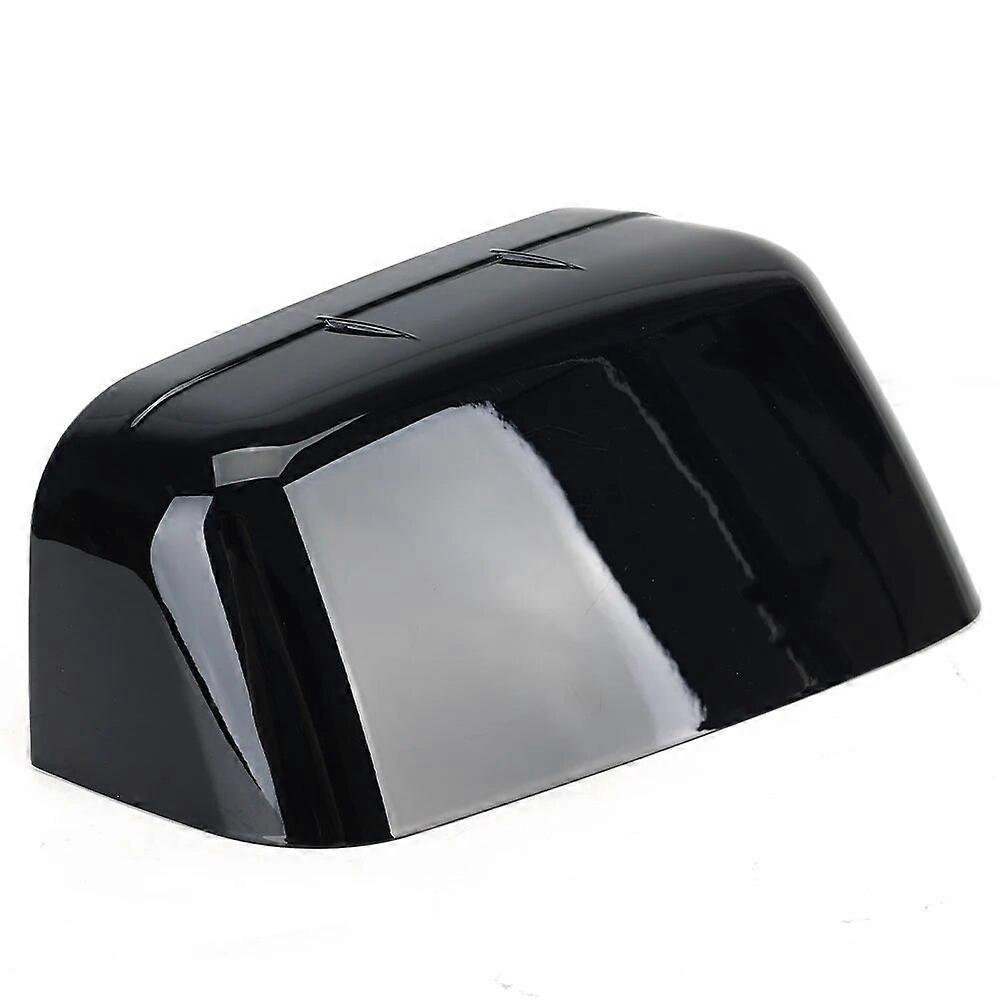 Quality rearview mirrorQuality rearview mirrorFor Ford Edge 2007-2010 Side Rearview Mirror Cover Car Rear View Door Wing Mirrors Housing Shell Cap fra