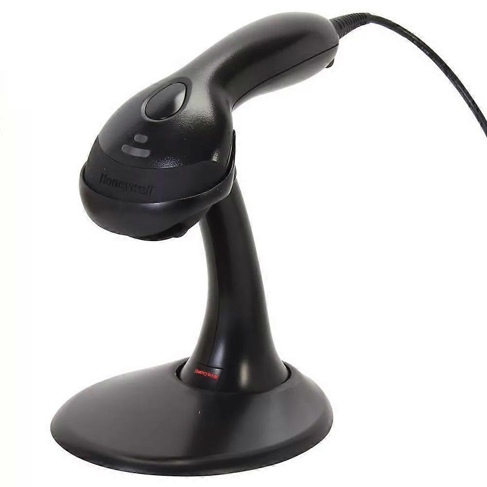 Voyager MK9520-32A38 Barcode Scanner Handheld Bar Code Reader with USB Cable and Stand