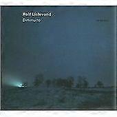 Rolf Lislevand : Diminuito CD (2009)