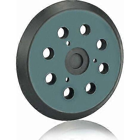 Λείανση 125mm 8 τρύπα λείανση δίσκους pad5 ίντσα