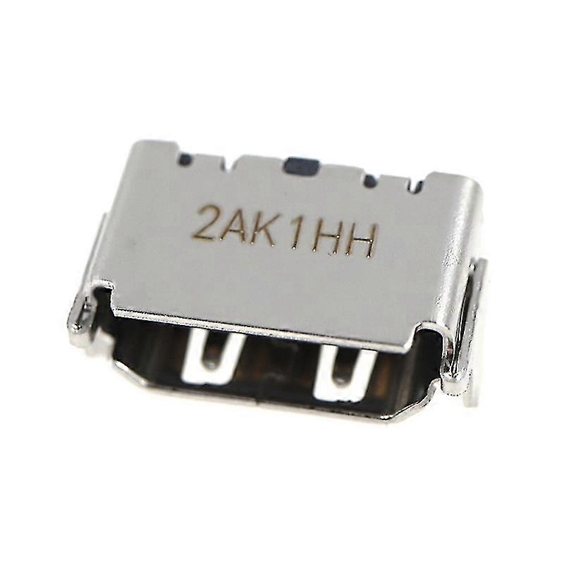 Do wymiany interfejsów portów NS OLED High Definition Naprawa konsoli