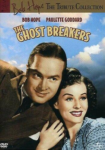 Ghost Breakers [DVD] [1940] [Region 1] [ DVD