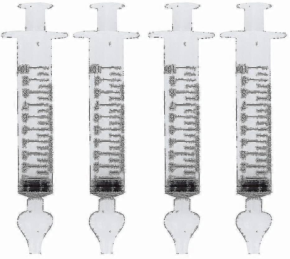 4 Pcs Lave-nez pour bébé