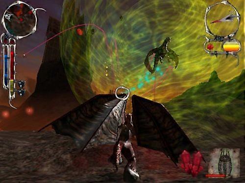 Savage Skies (Xbox) - PAL - New & Sealed