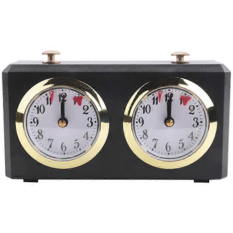 Chess Clock Fashion Chess Clock Digital Count Up Count Down Mechanical Chess Game