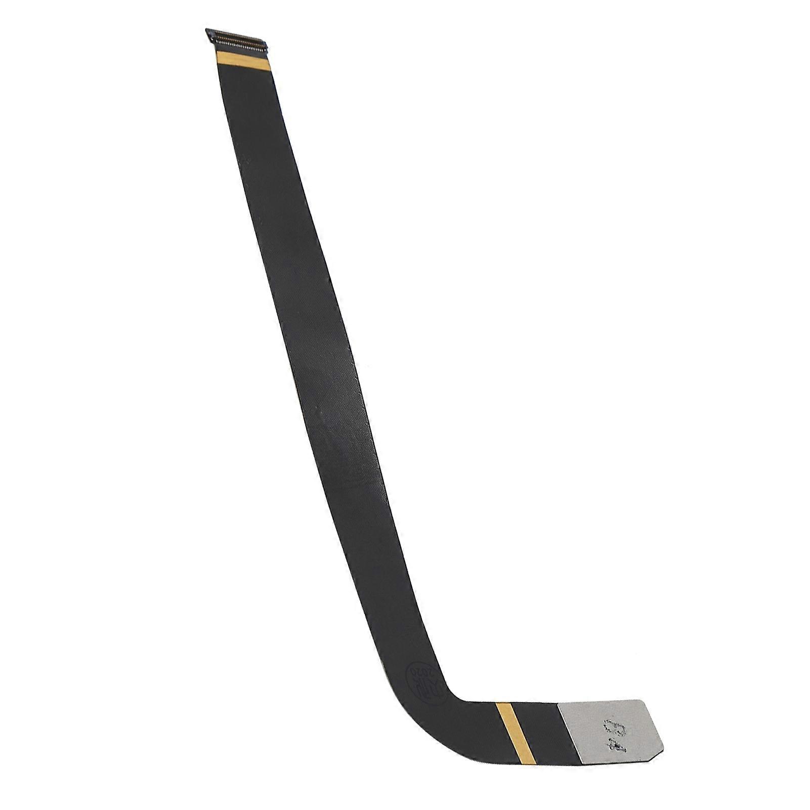 Flat Panel Cable Lightweight Flexible and Durable Flat Cable for Microsoft Pro4/n244