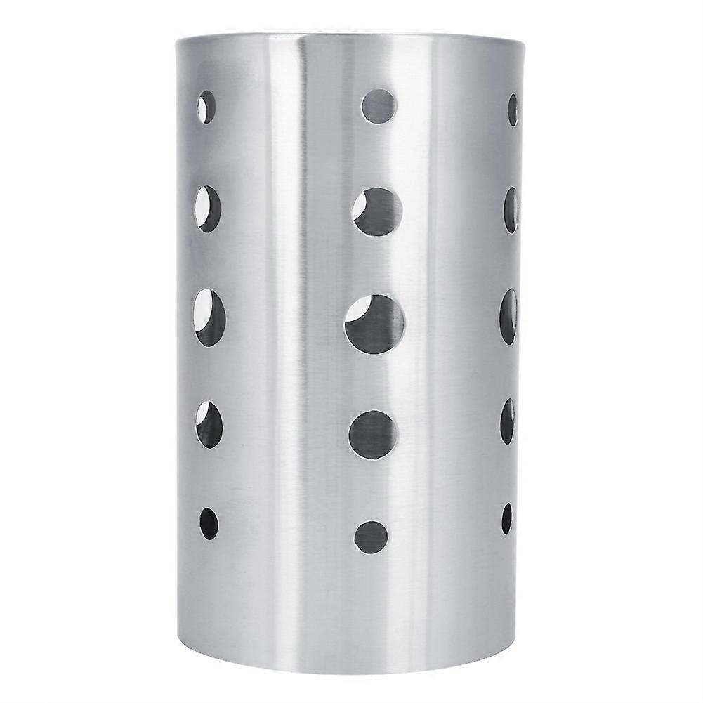 Stainless Steel Chopsticks Box Holder Container Kitchenware Kitchen Storage Organizer