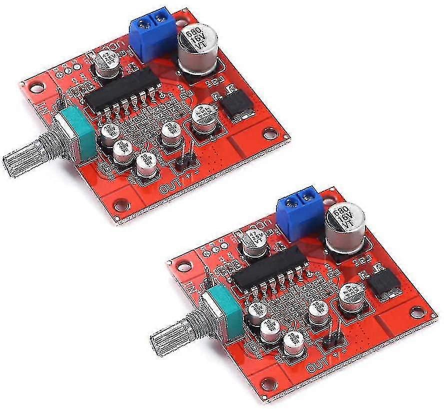 Pt2399 Microphone Reverb Plate Reverberation Board No Preamplifier Function Module