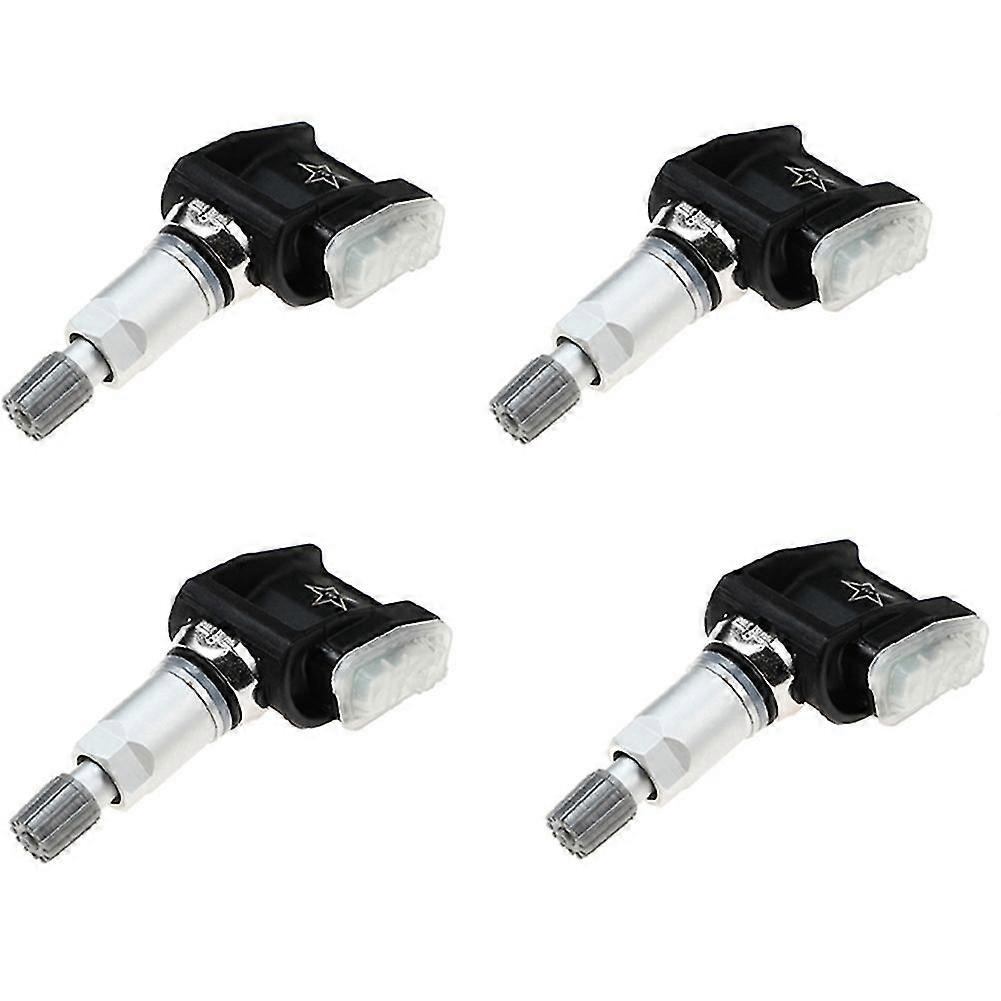 Set of 4 Tire Pressure Sensor TPMS 0009052102 A0009052102 36106887140 for E-Class W213
