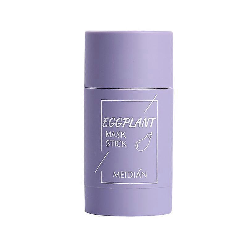 Behandl acne ansigtsmaske