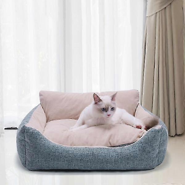 Soft cat bed / dog bed / dog bed