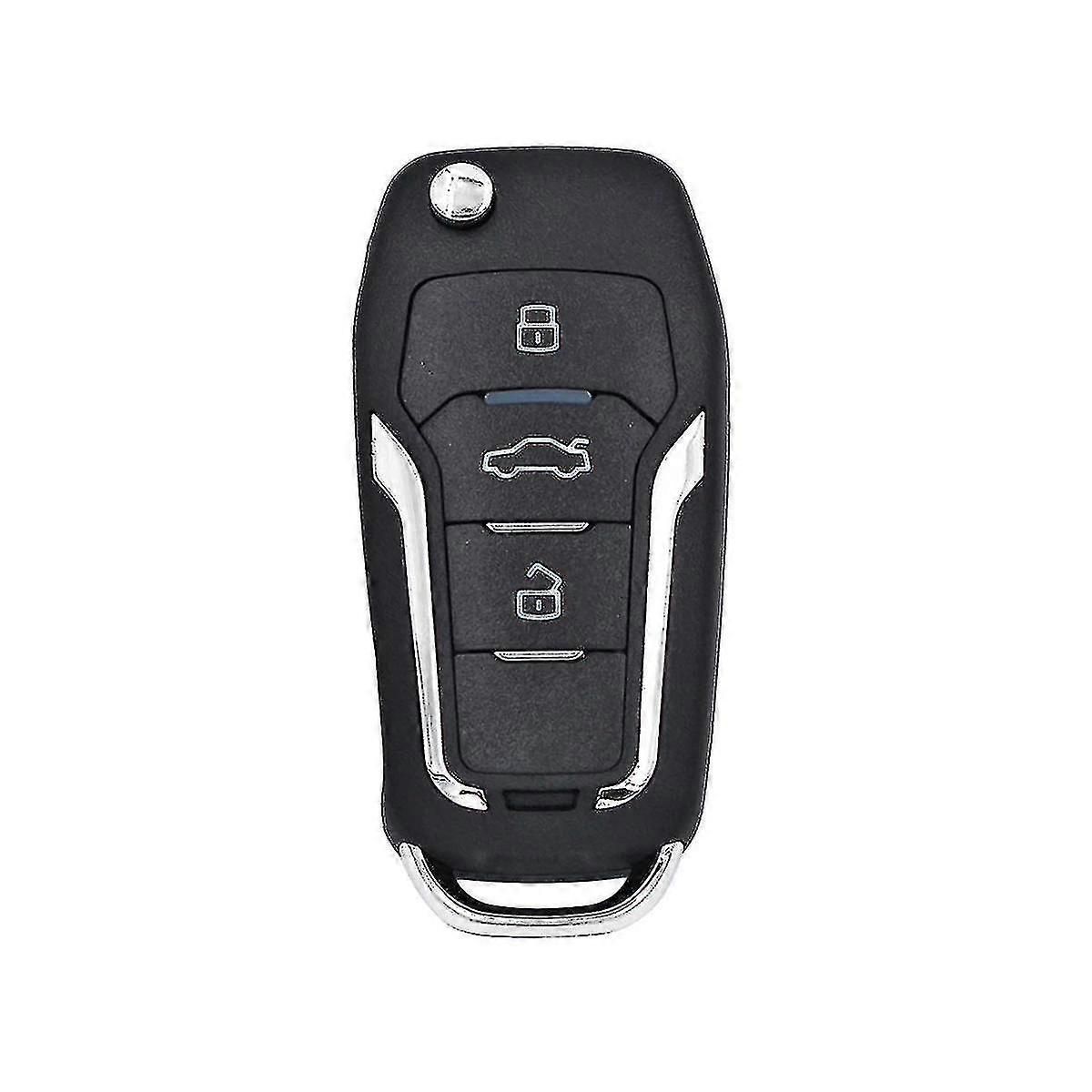 Keydiy Nb12-3 Remote Car Key 3 Button For Kd900/-x2 Mini/ -max For
