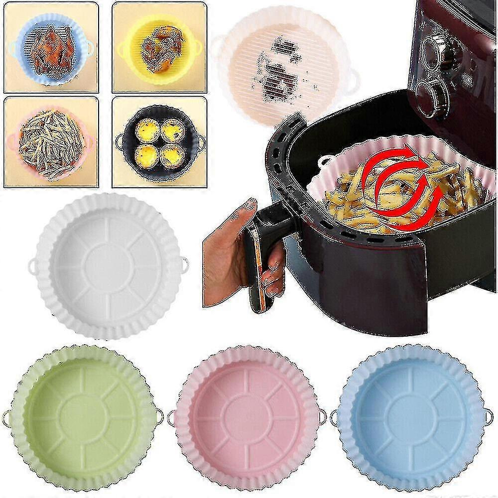 Silic Pot For R Reusable R Accessories Ba Basket Pizza