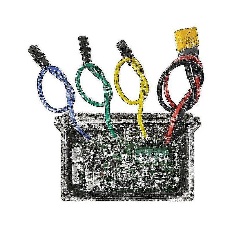 Controller Board Esc Switchboard For Ninebot Max G30 Electric Scooter