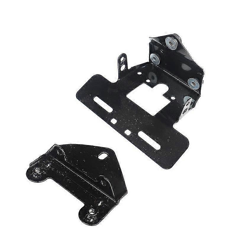 Rear Taillight Bracket Black Tail Light Stand For Monkey Bike Monkey Motorcycle Accessories