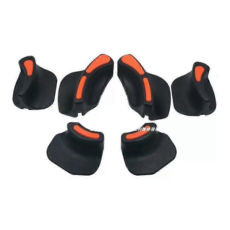 Leperkim Patton Begode luminous mat, fluorescent mat, leg protector, acceleration mat, unicycle accessory