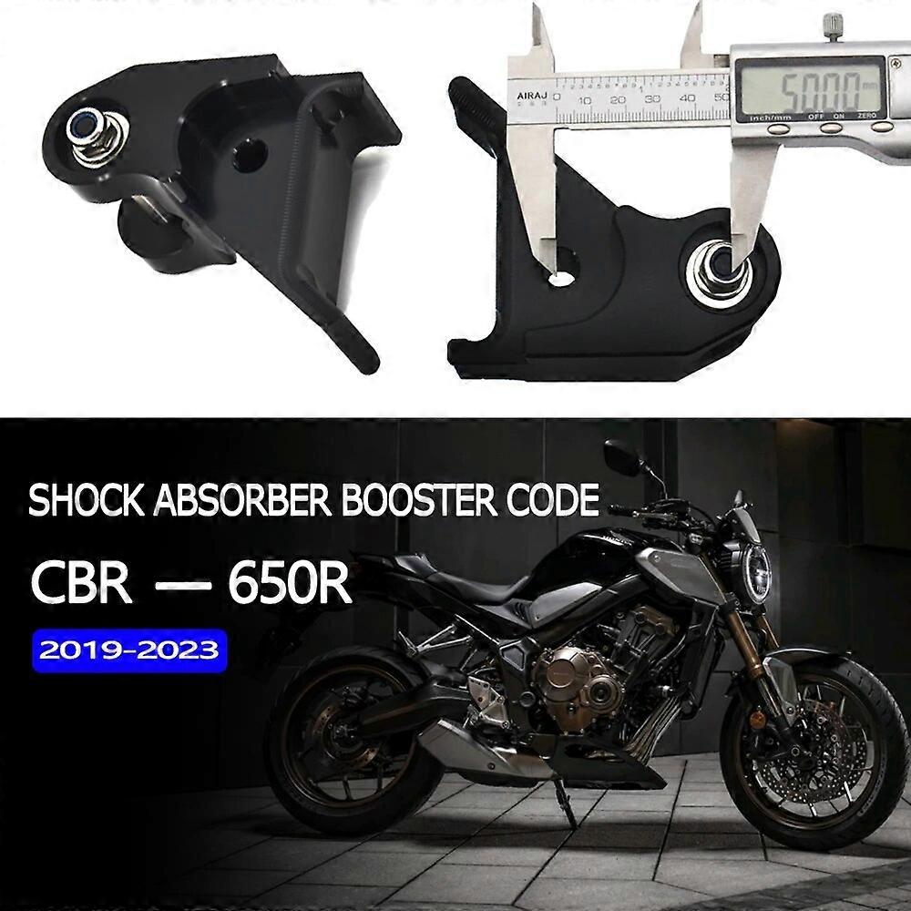 FOR HONDA CB650F/CBR650F CB650R/CBR650R cb 650f cbr 650 f cb 650r cbr 650r 2018 2019 2020 2021 2022 2023 Shock absorber code