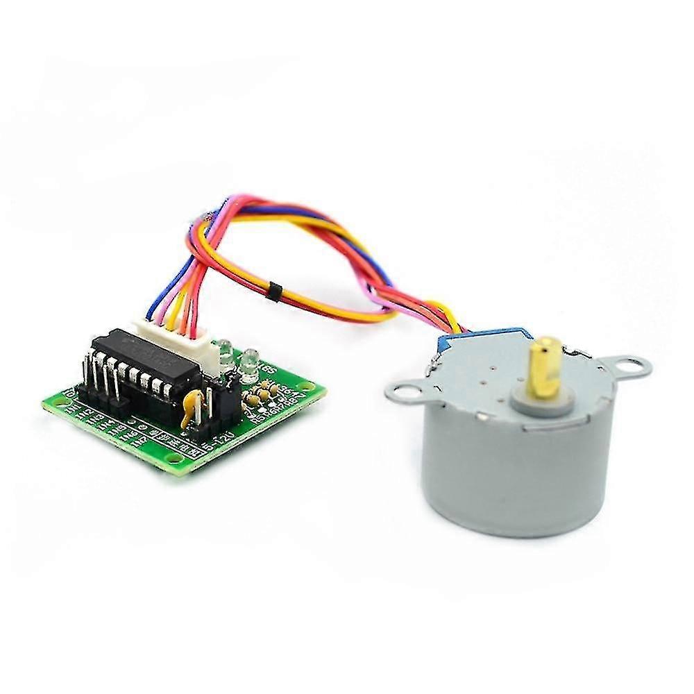 48 12v, Reduction Stepper Motor Gear--
