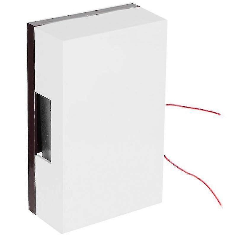 Manual Ding Dong Wired Doorbell