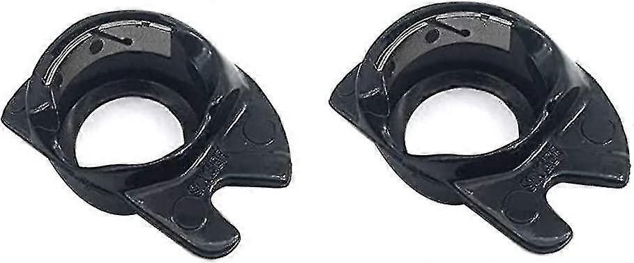 2pcs Bobbin Case For Singer Sewing Machine Top Loading Bobbins 421325/421326, 421326901, 42132500