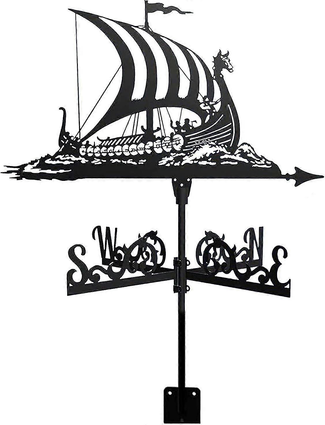 Weathervane In Garden & Outdoors