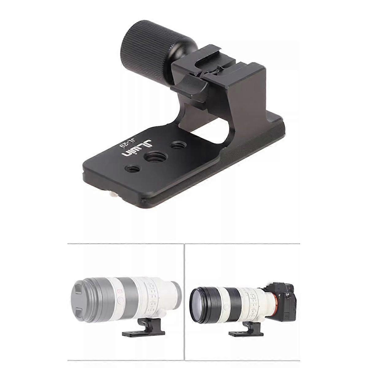 Objektivstativ för reservfäste EF70-200mm/EF100-400mm/18-110mm multifunktionsstativ för reservfäste