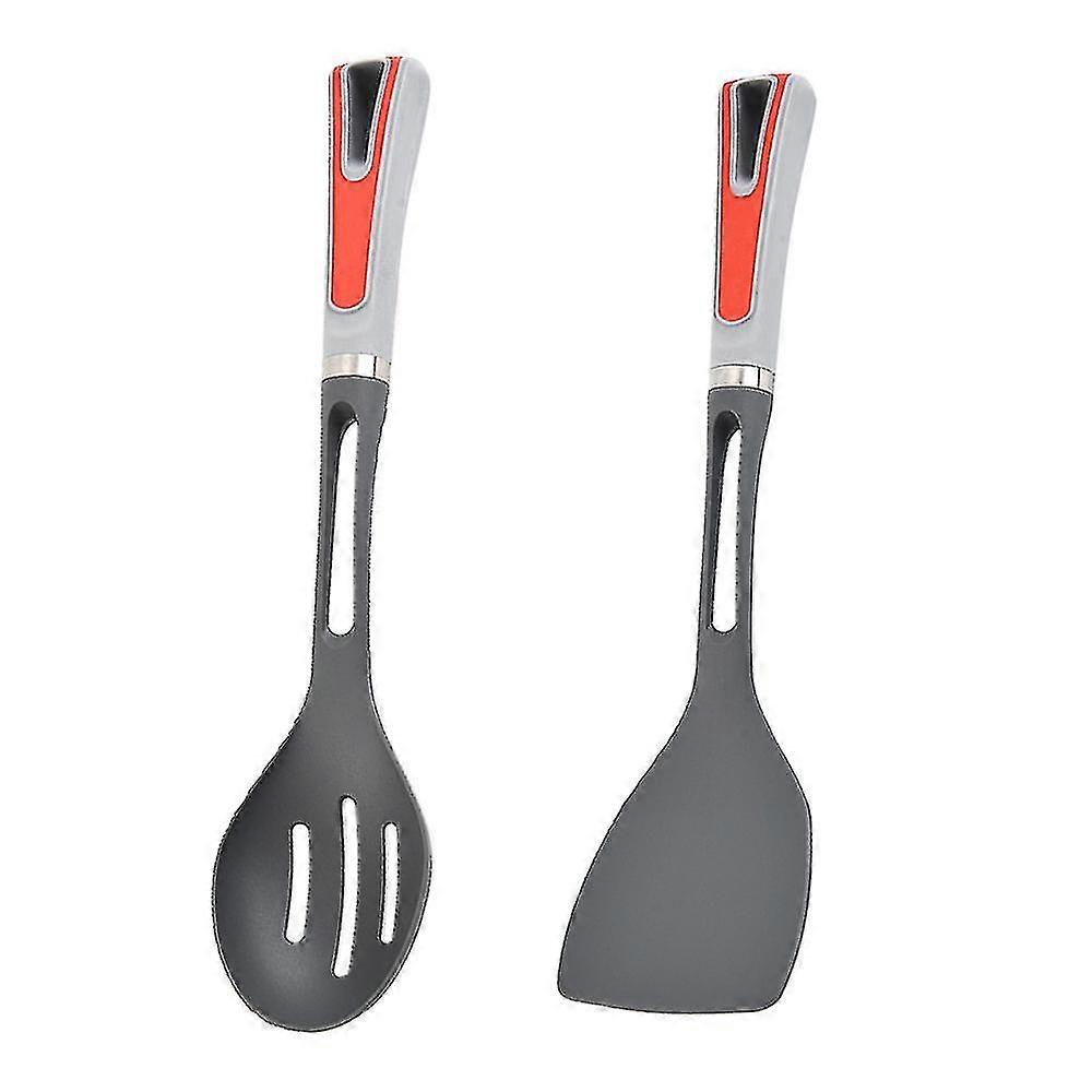 Kitchen Utensils Set 2 Pcs Nonstick Cooking Utensils Set For Nonstick