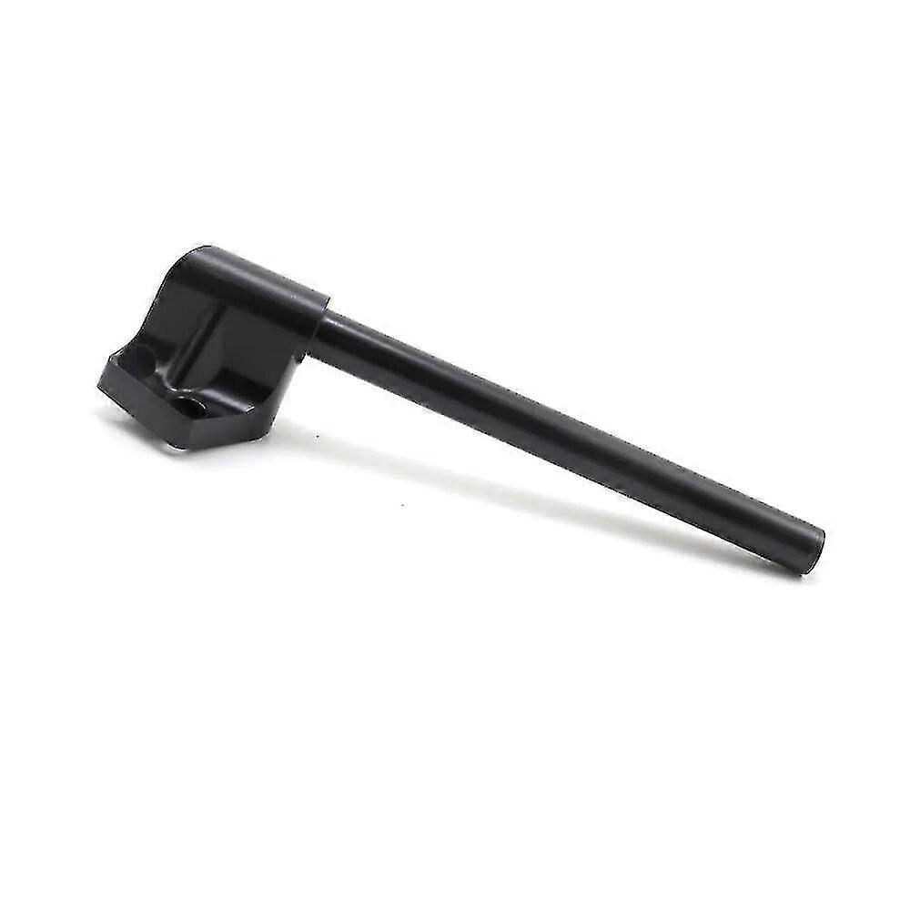 Handlebar Set Left & Right For Kawasaki Ninja 250 250R EX250 300 300R – Black – GIDIBII