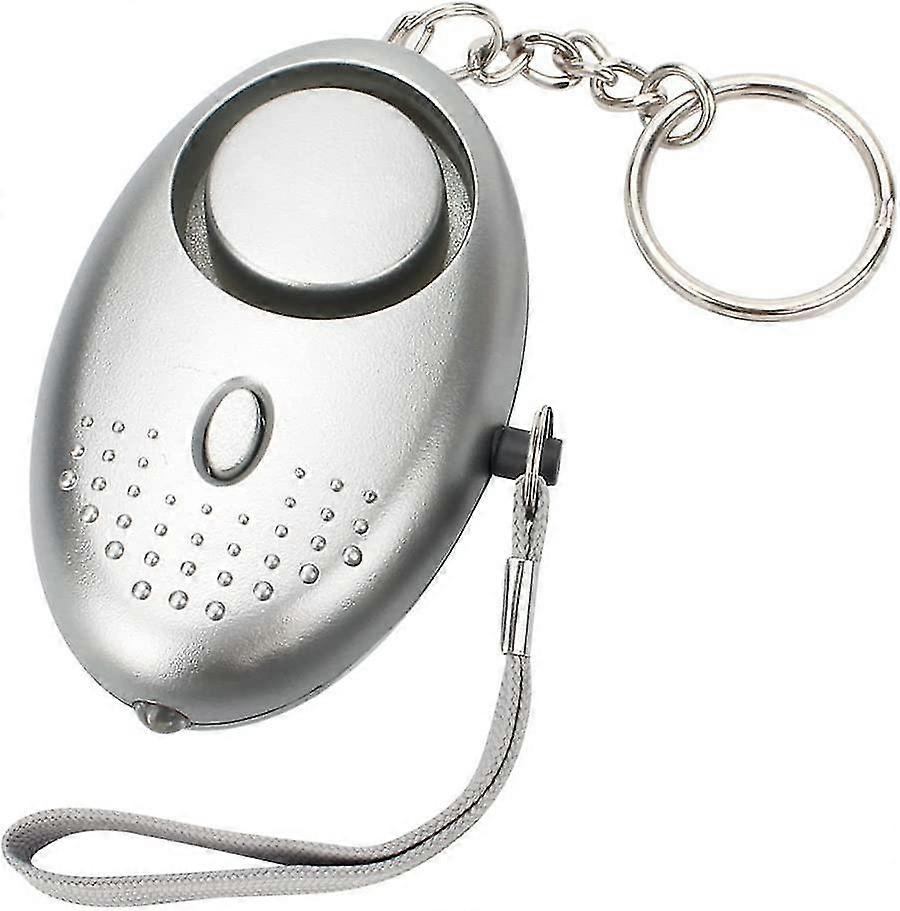 Personal Alarm, Personal Alarm, Panic Alarm Keychain, Security Alarm