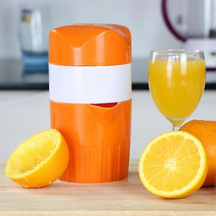 Manual Juicer Squeezer Hand Press Orange Lemon