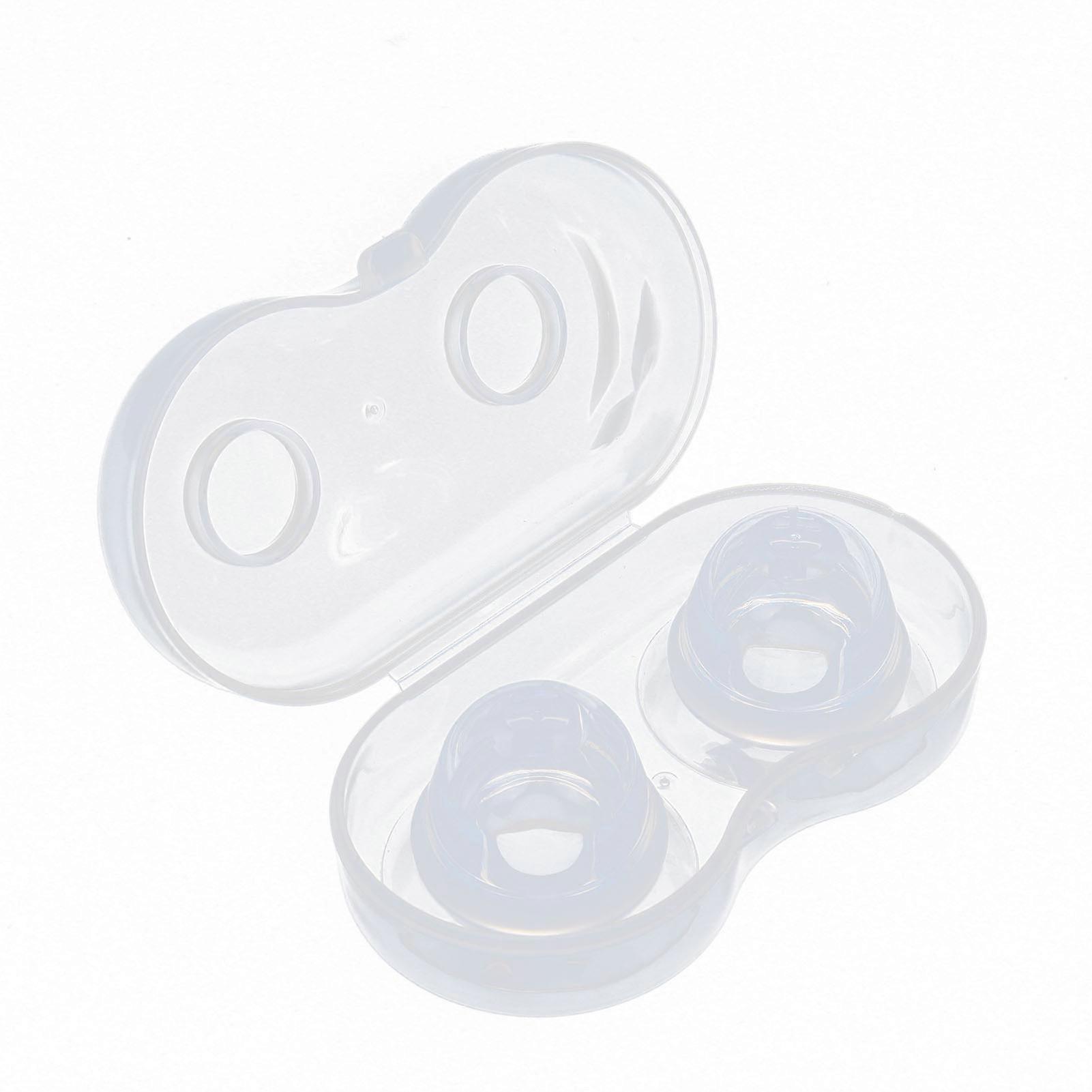 Silicone Nipple Sucker Nipple Correction Retraction Breastfeeding Women Nipple Aspirator